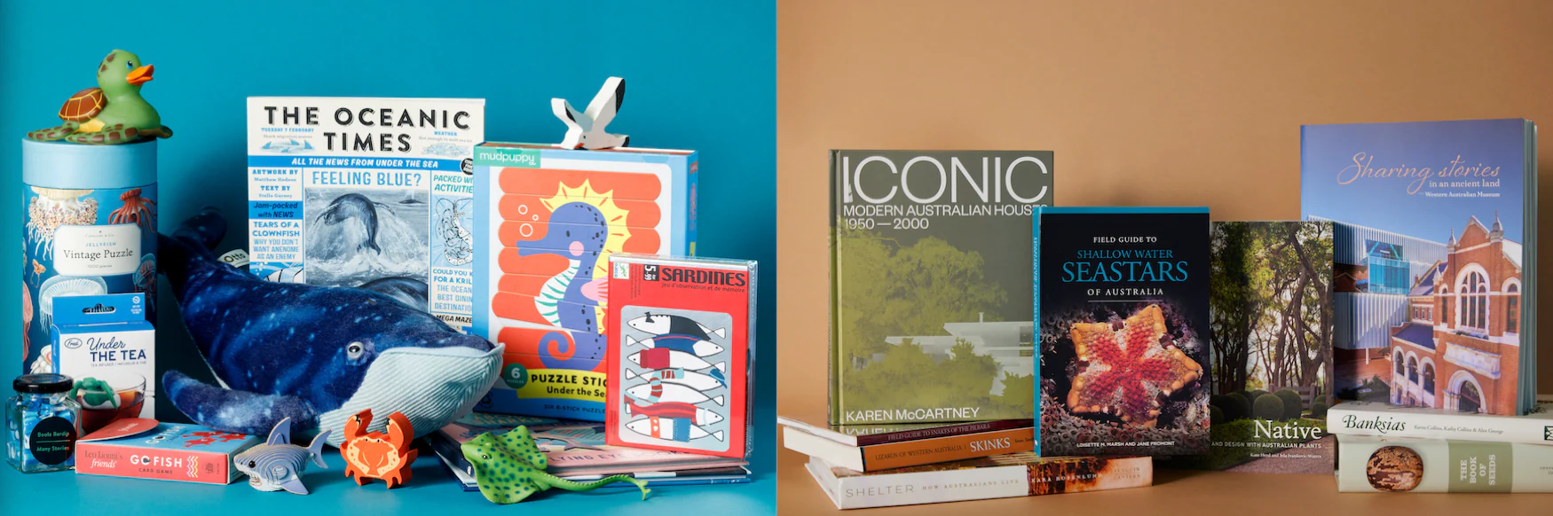 Welcome to Our Store